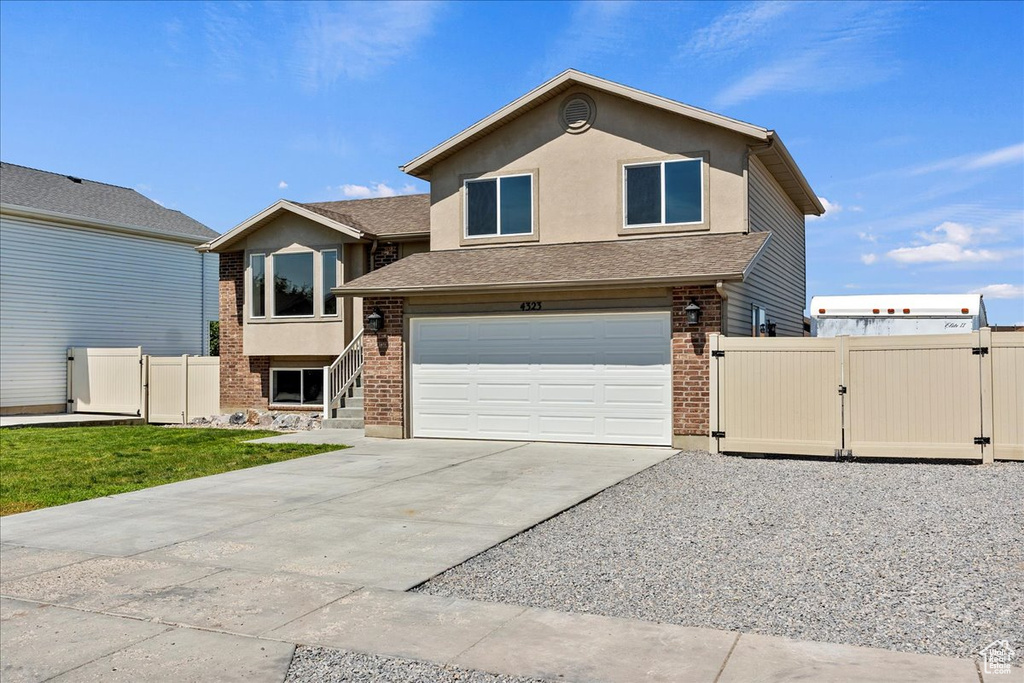 4323 S 3450 W West Haven, UT 84401