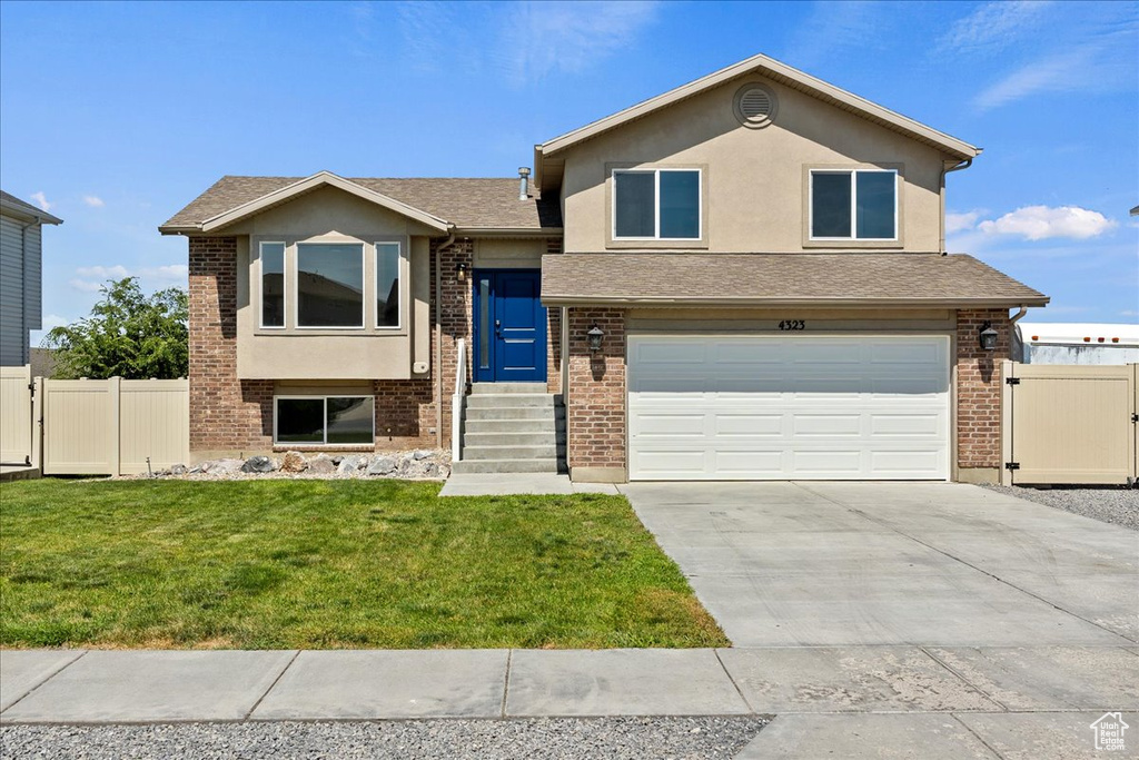 4323 S 3450 W West Haven, UT 84401
