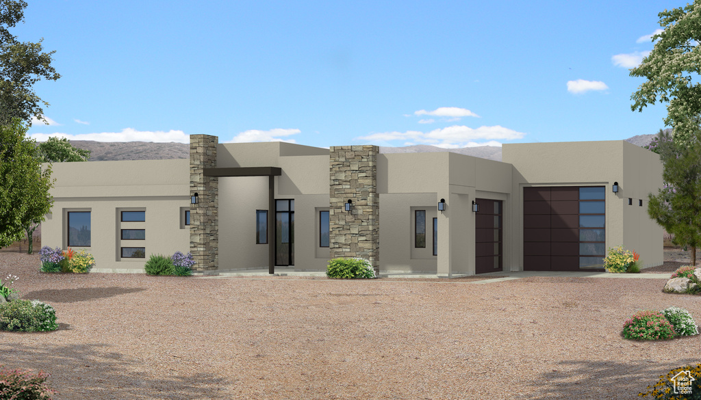 Photo 3 for MLS #2101203 at 3322 S Guide Star Way