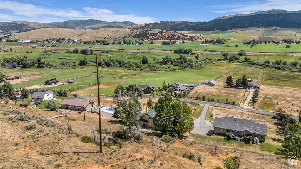 874 S WEST HOYTSVILLE RD Hoytsville, UT 84017