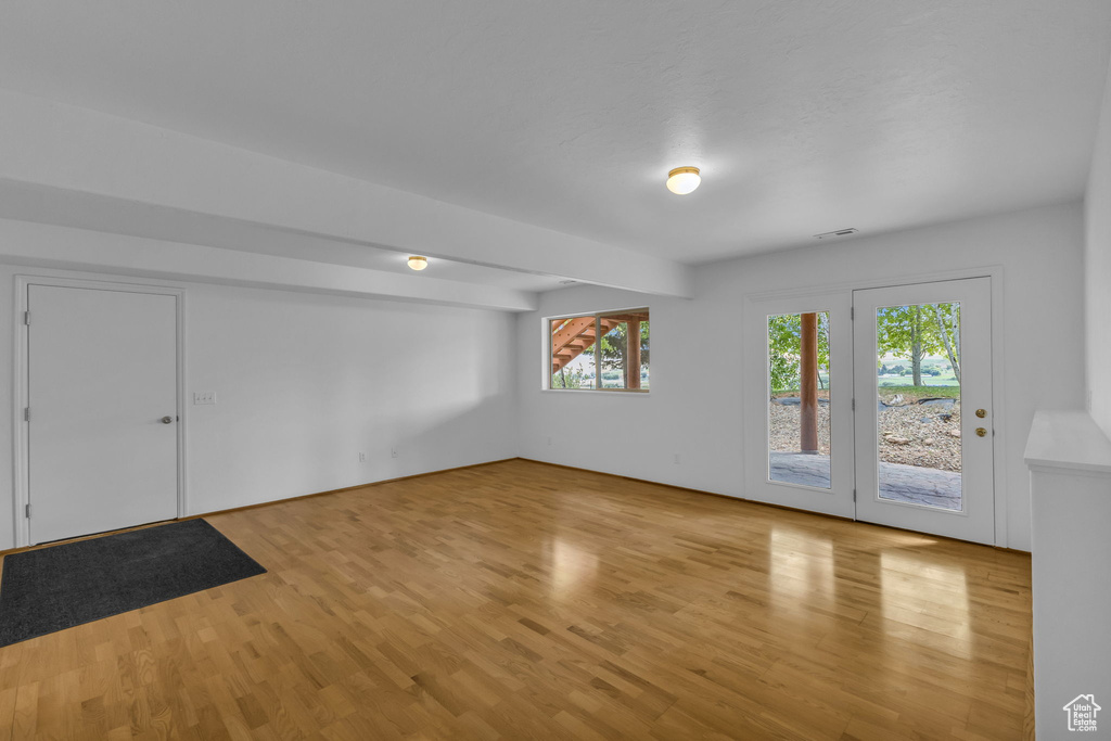 874 S WEST HOYTSVILLE RD Hoytsville, UT 84017