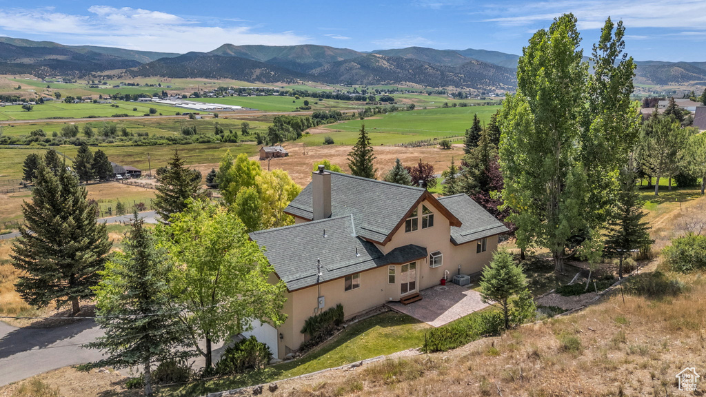 874 S WEST HOYTSVILLE RD Hoytsville, UT 84017