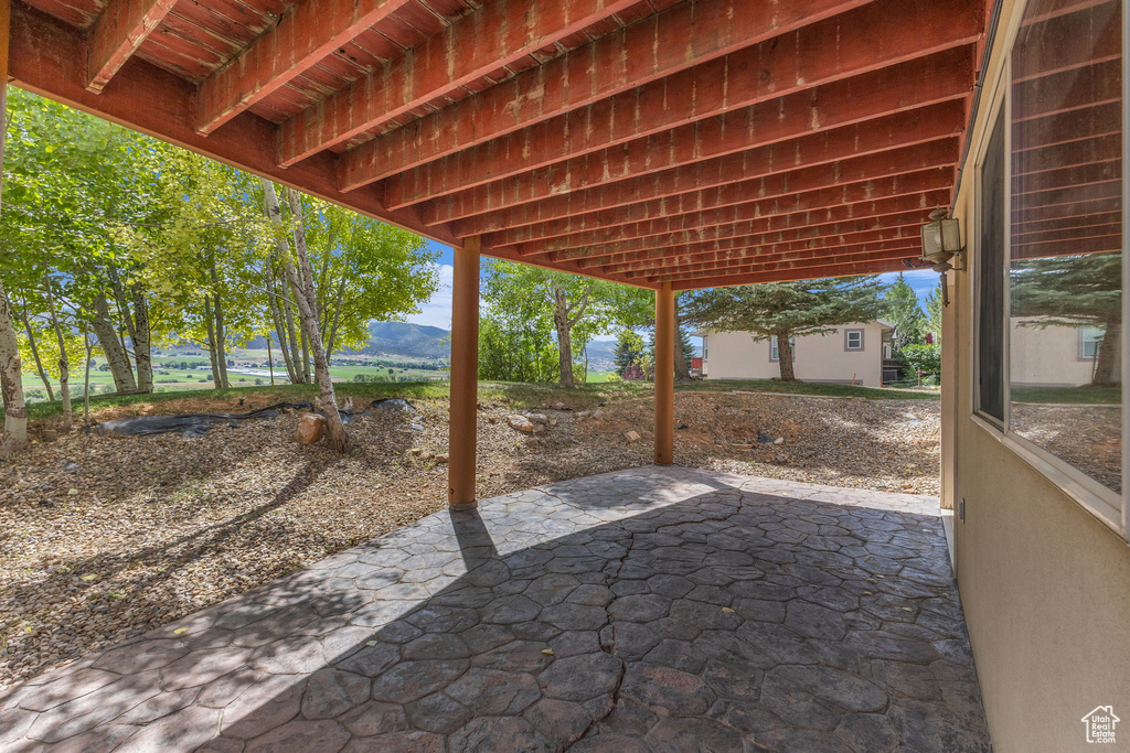 874 S WEST HOYTSVILLE RD Hoytsville, UT 84017