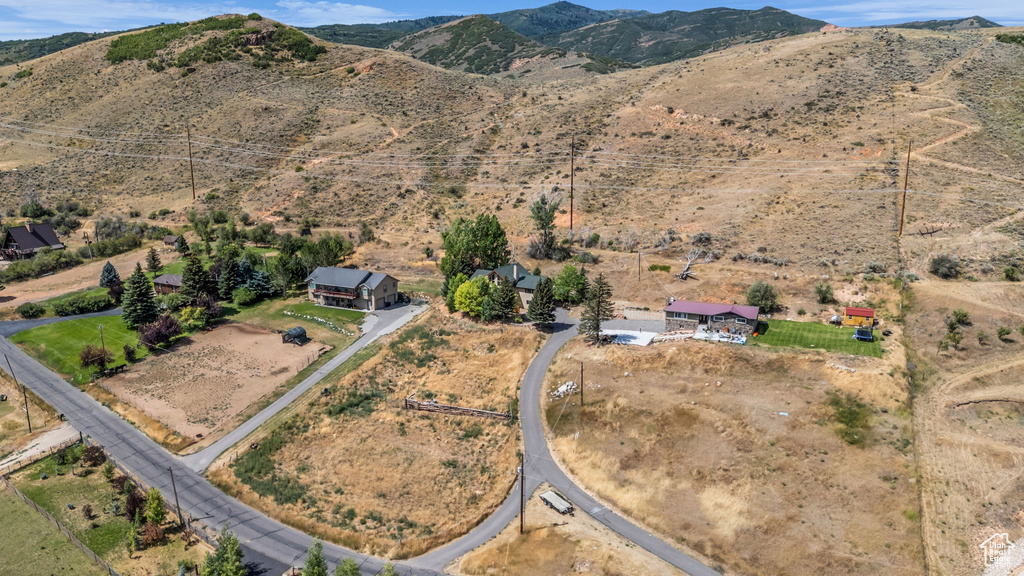 874 S WEST HOYTSVILLE RD Hoytsville, UT 84017