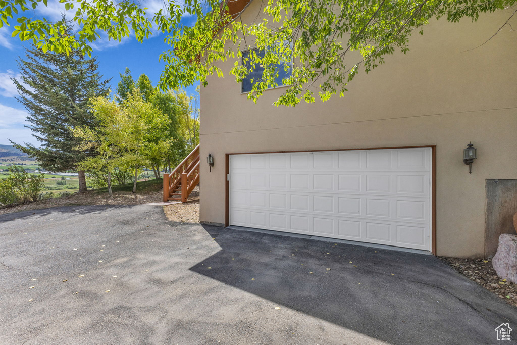 874 S WEST HOYTSVILLE RD Hoytsville, UT 84017