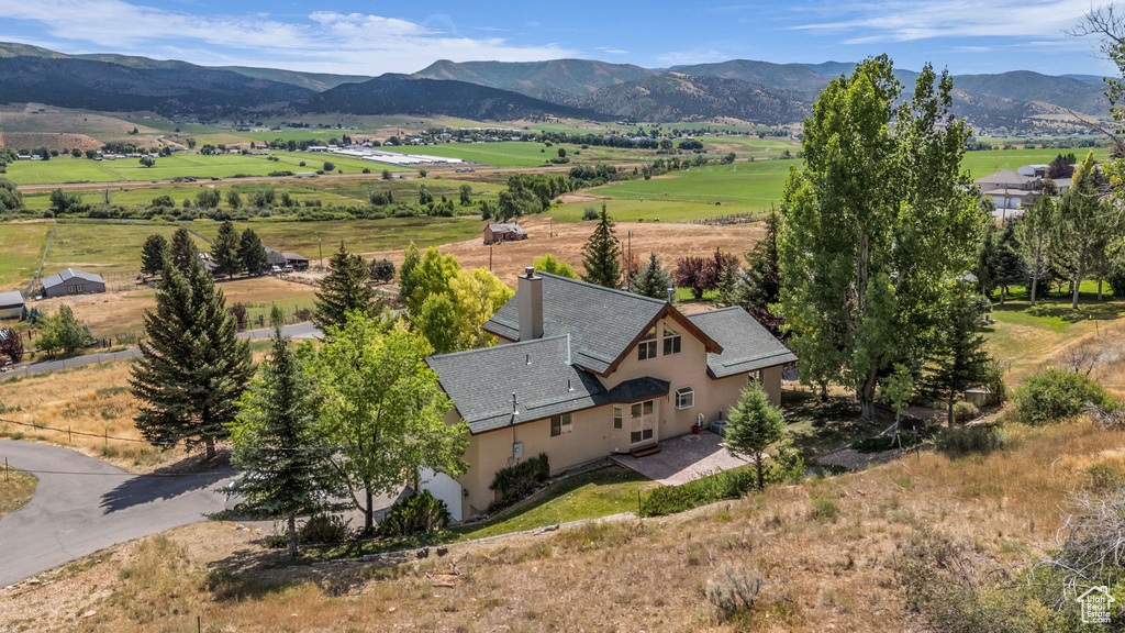 874 S WEST HOYTSVILLE RD Hoytsville, UT 84017