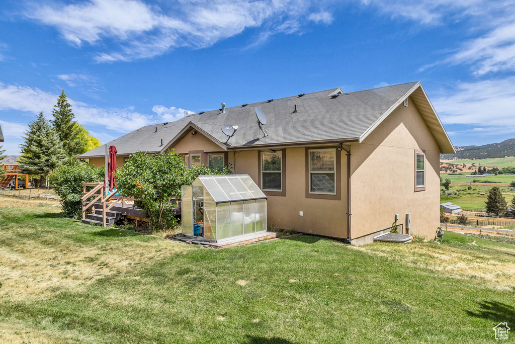 878 S WEST HOYTSVILLE RD Hoytsville, UT 84017