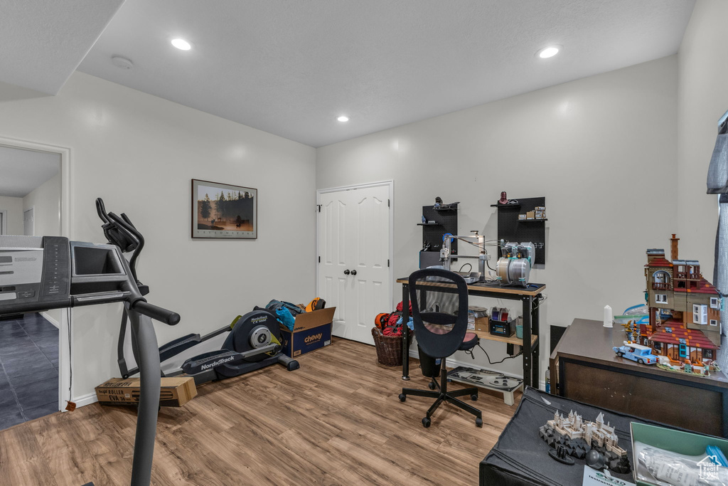 878 S WEST HOYTSVILLE RD Hoytsville, UT 84017