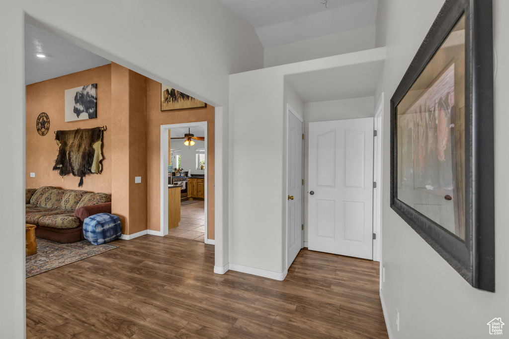 878 S WEST HOYTSVILLE RD Hoytsville, UT 84017
