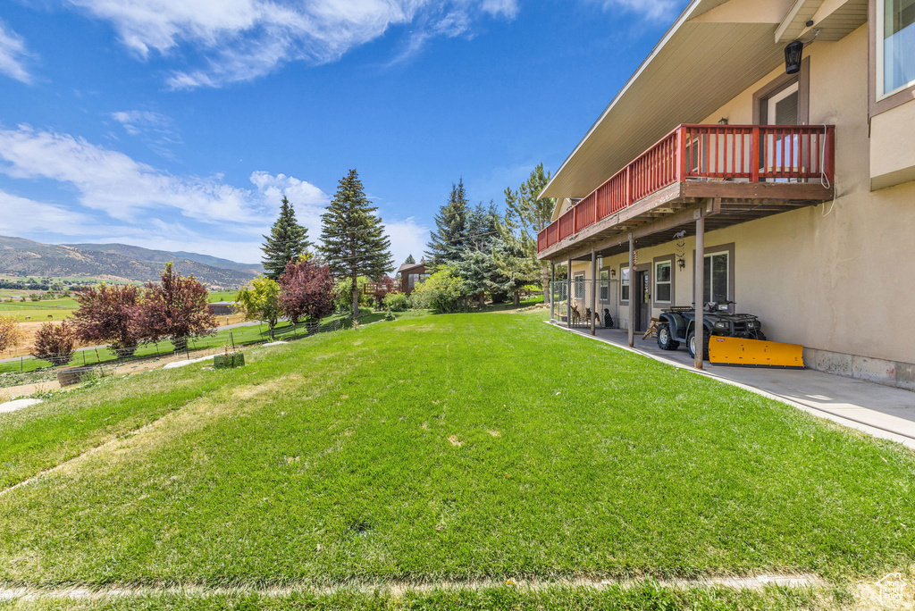 878 S WEST HOYTSVILLE RD Hoytsville, UT 84017