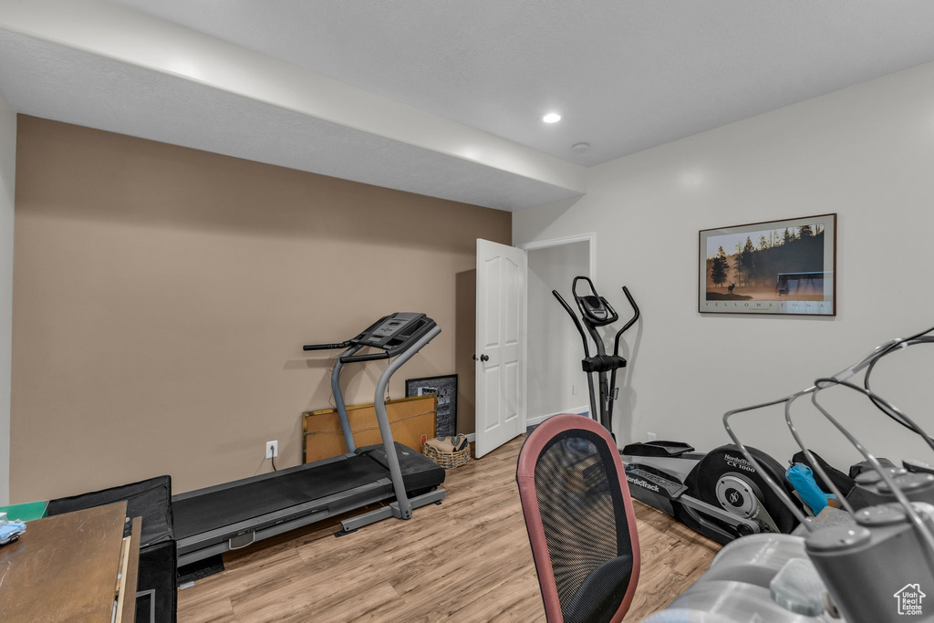 878 S WEST HOYTSVILLE RD Hoytsville, UT 84017