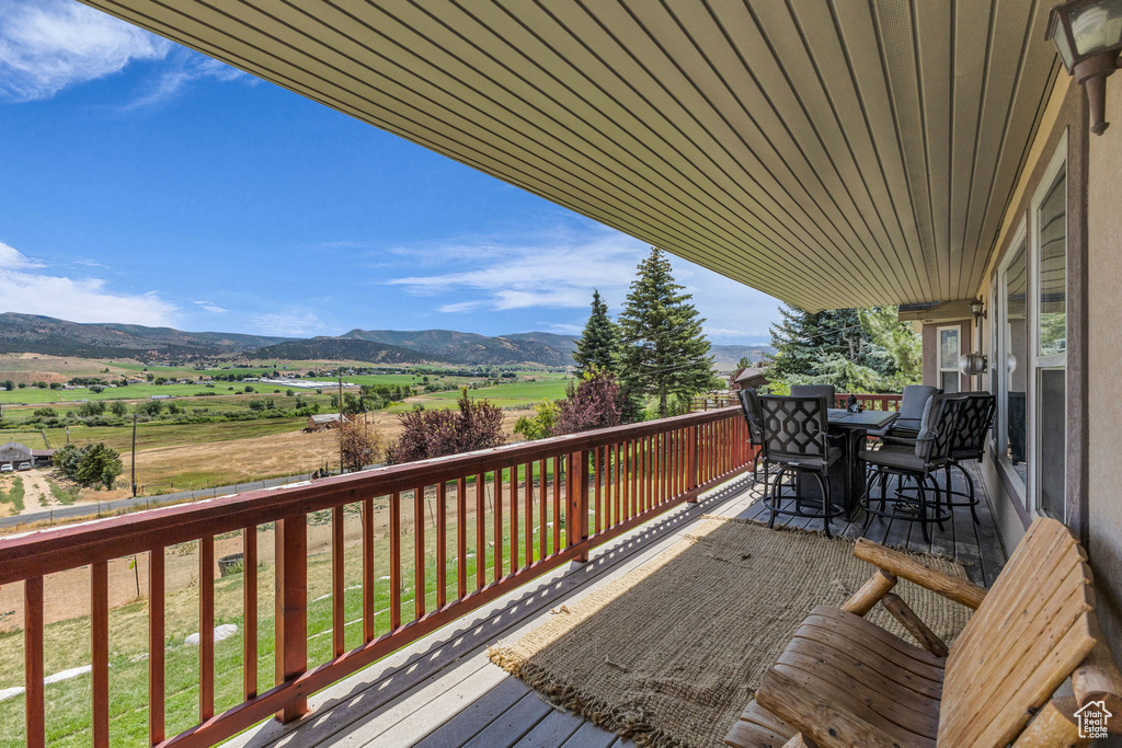 878 S WEST HOYTSVILLE RD Hoytsville, UT 84017