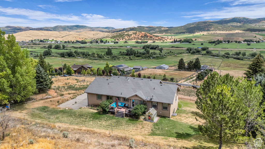 878 S WEST HOYTSVILLE RD Hoytsville, UT 84017