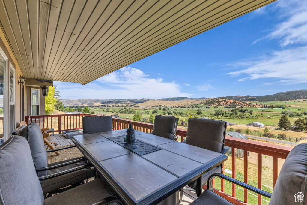 878 S WEST HOYTSVILLE RD Hoytsville, UT 84017