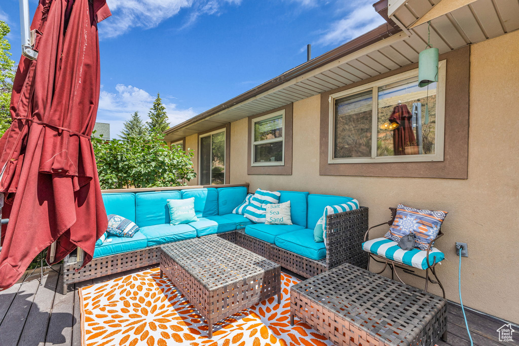 878 S WEST HOYTSVILLE RD Hoytsville, UT 84017