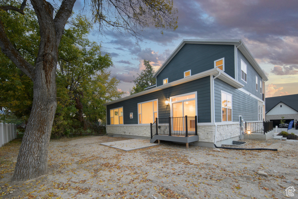 Photo 30 for MLS #2101207 at 5493 W Evans Ct #6