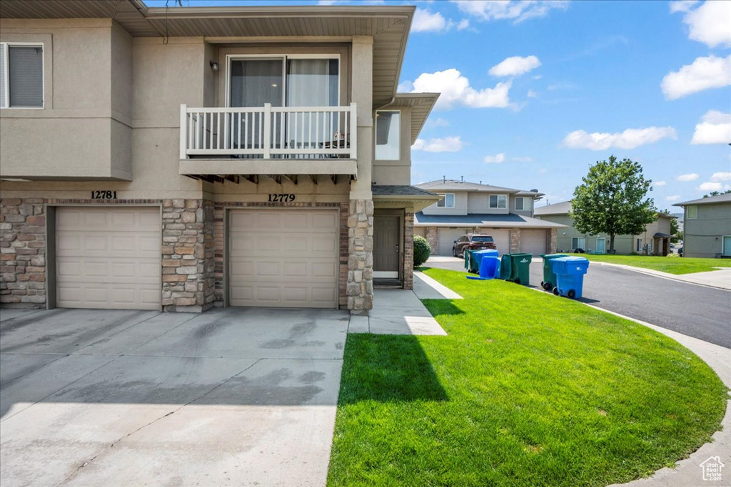 12779 S SNOW FLOWER CT Riverton, UT 84096