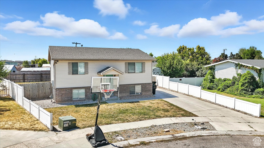 472 W 860 S Tremonton, UT 84337