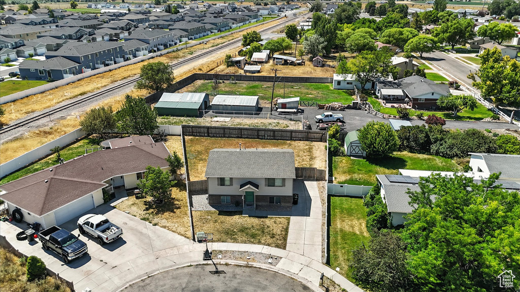 472 W 860 S Tremonton, UT 84337