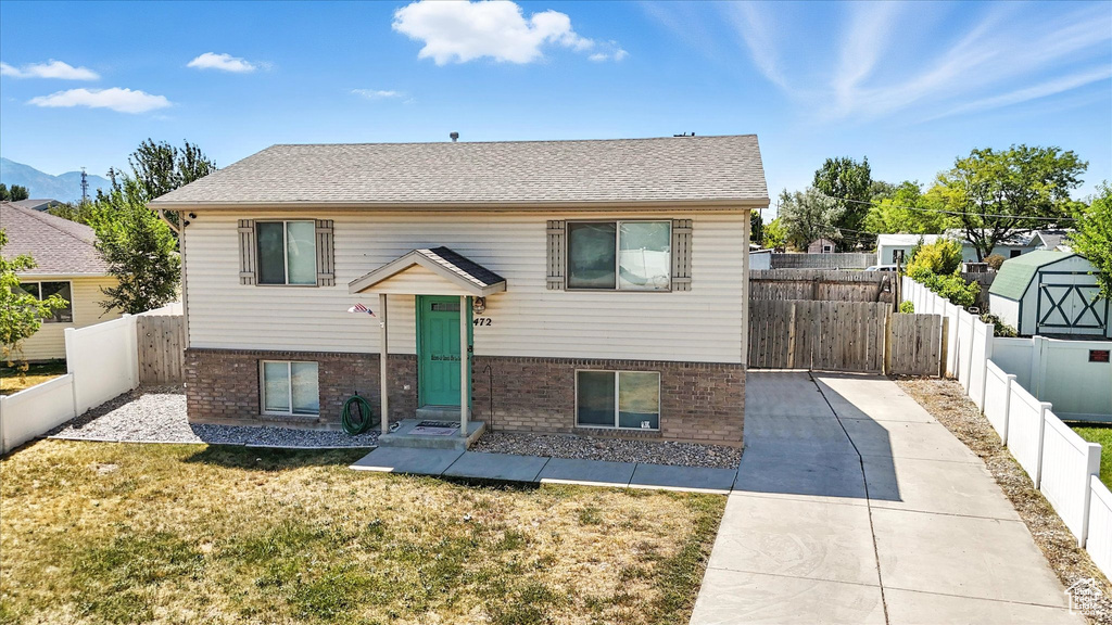 472 W 860 S Tremonton, UT 84337