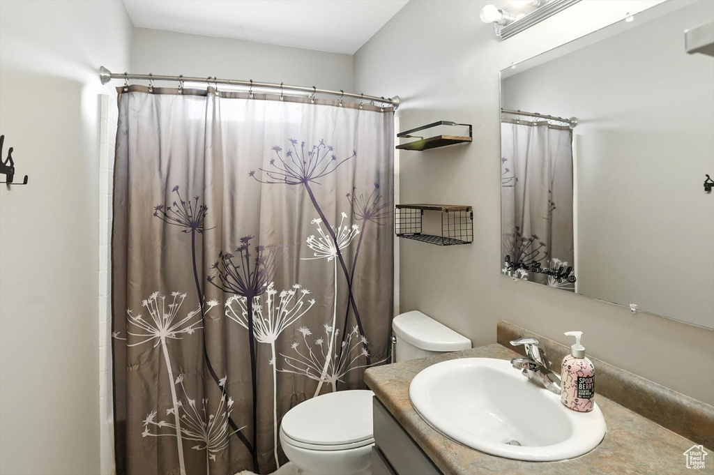 472 W 860 S Tremonton, UT 84337