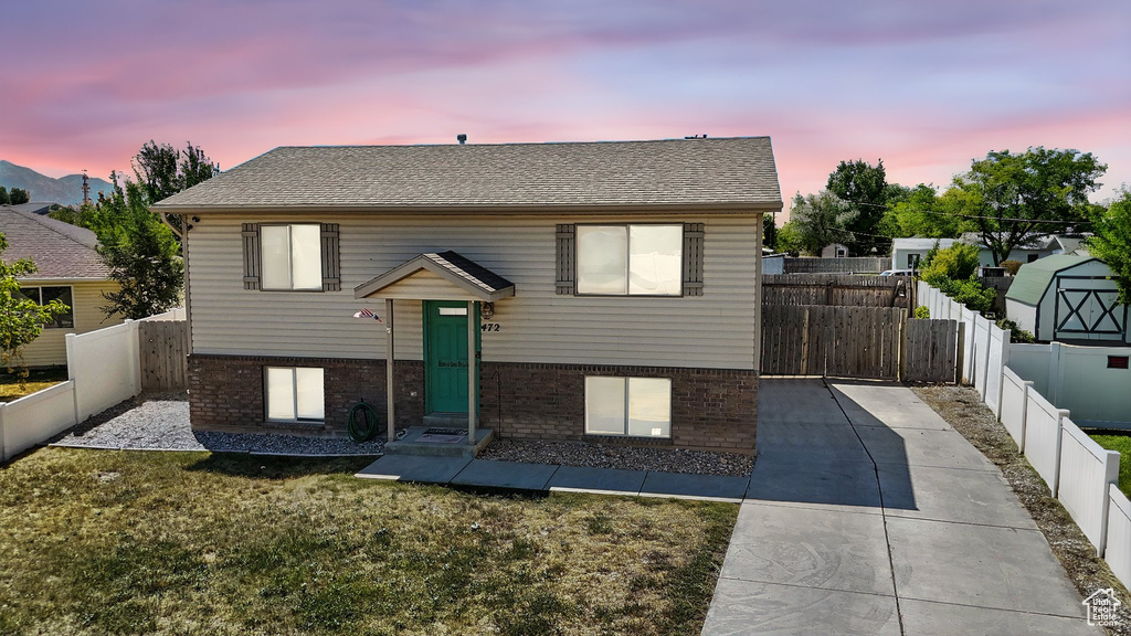 472 W 860 S Tremonton, UT 84337