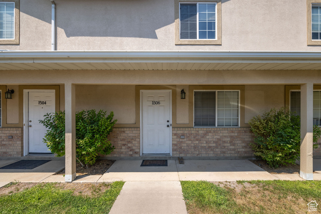 1506 S TALON DR Logan, UT 84321