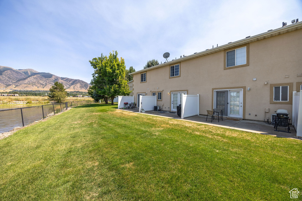 1506 S TALON DR Logan, UT 84321
