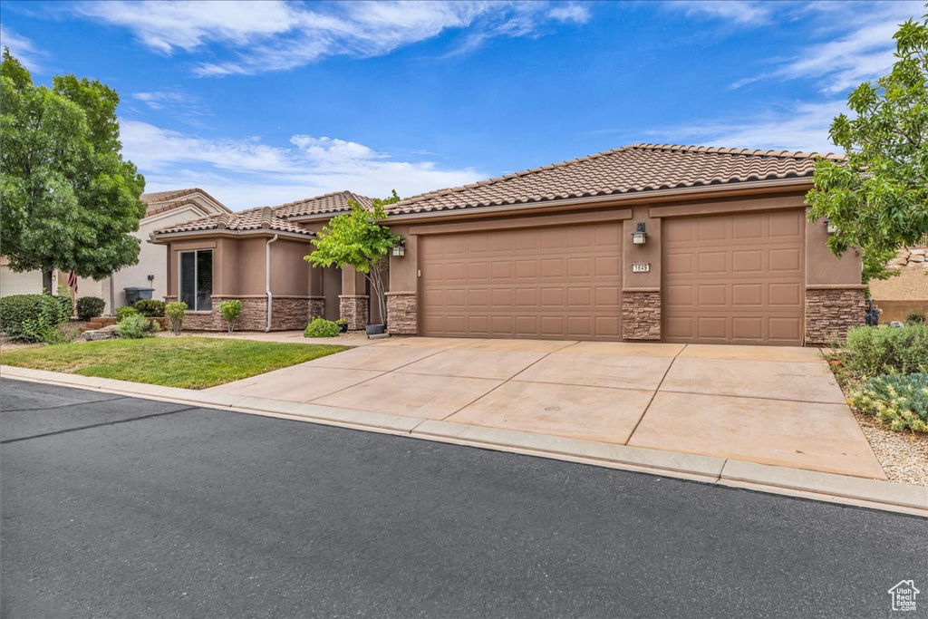 1649 W BONITA BAY DR St George, UT 84790