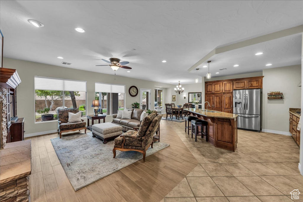 1649 W BONITA BAY DR St George, UT 84790