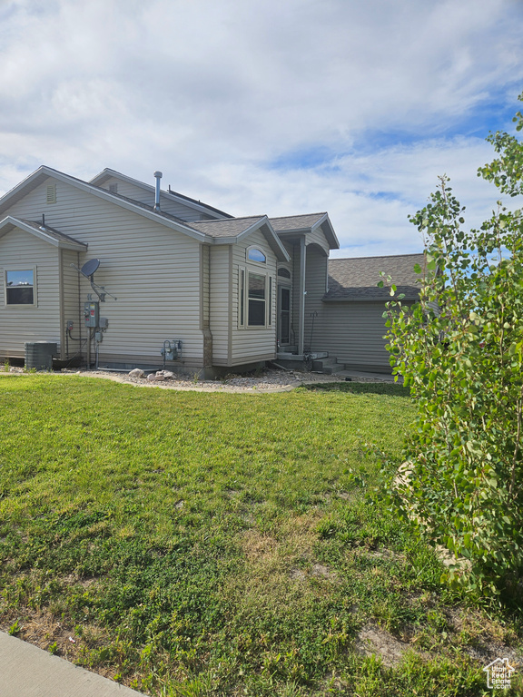 1313 N 590 E Tooele, UT 84074
