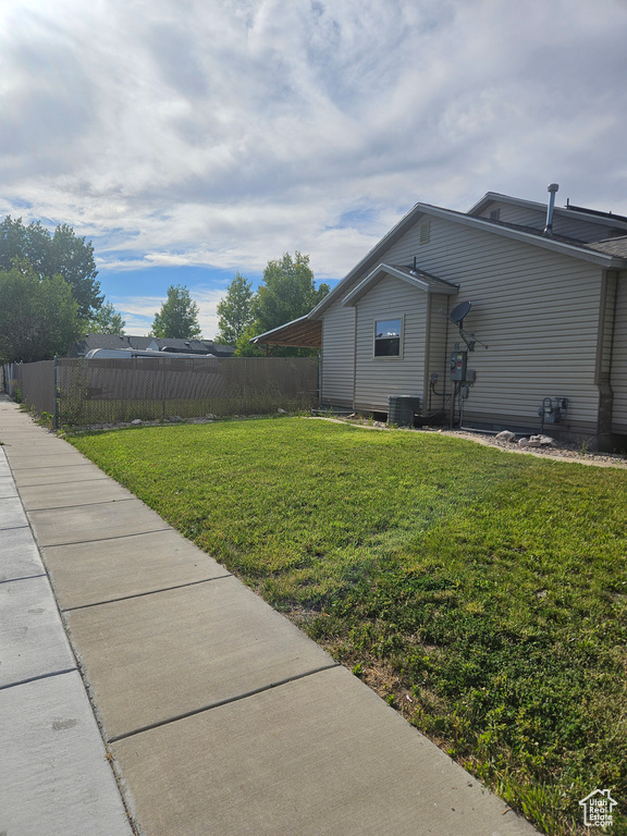 1313 N 590 E Tooele, UT 84074