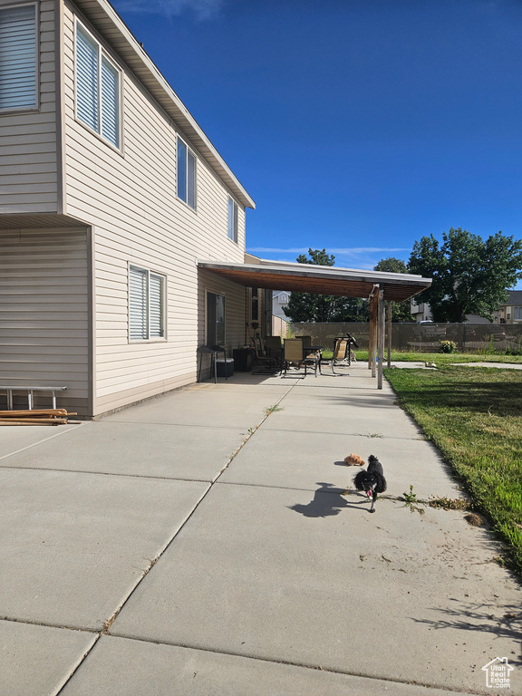 1313 N 590 E Tooele, UT 84074