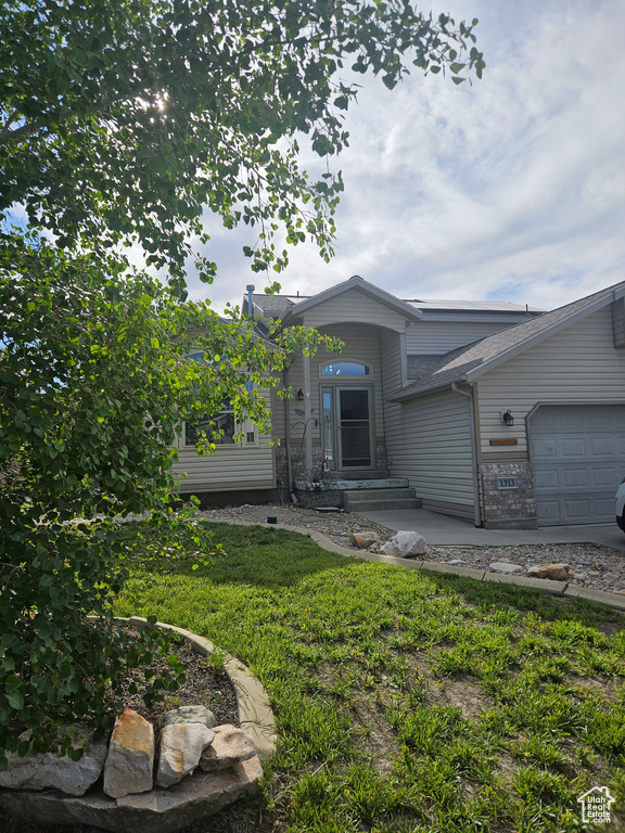 1313 N 590 E Tooele, UT 84074