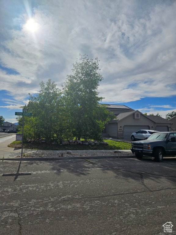 1313 N 590 E Tooele, UT 84074