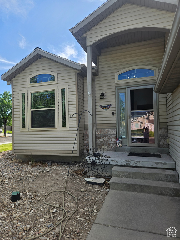 1313 N 590 E Tooele, UT 84074