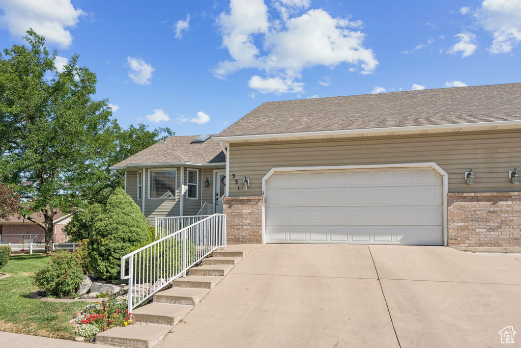 331 E 100 S Kaysville, UT 84037