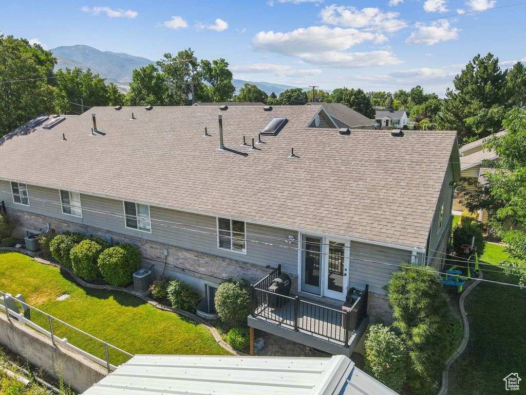 331 E 100 S Kaysville, UT 84037