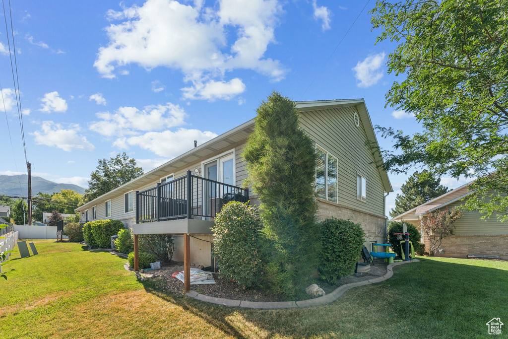331 E 100 S Kaysville, UT 84037