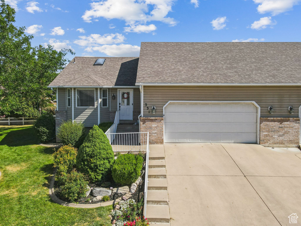 331 E 100 S Kaysville, UT 84037