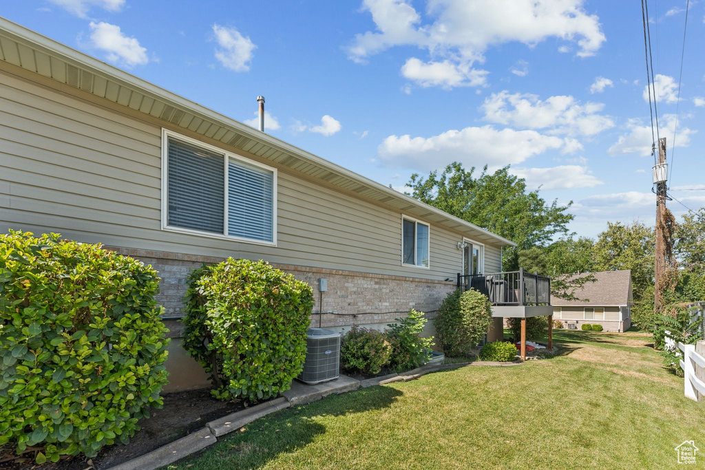 331 E 100 S Kaysville, UT 84037