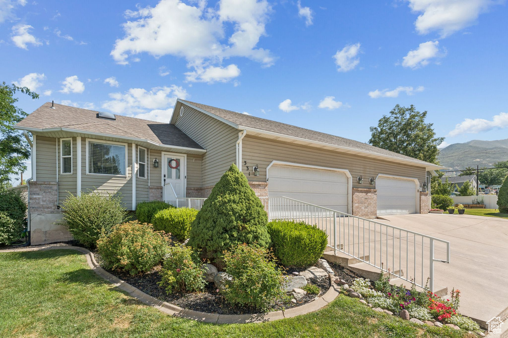 331 E 100 S Kaysville, UT 84037