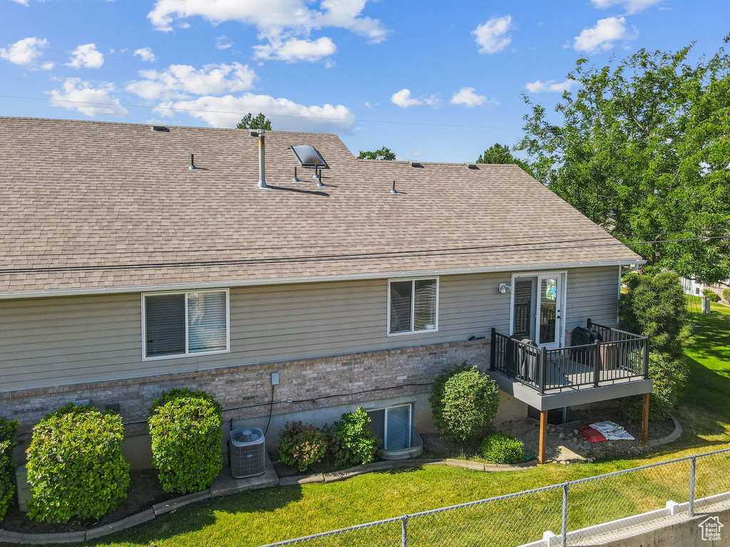 331 E 100 S Kaysville, UT 84037