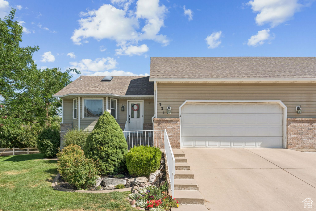 331 E 100 S Kaysville, UT 84037