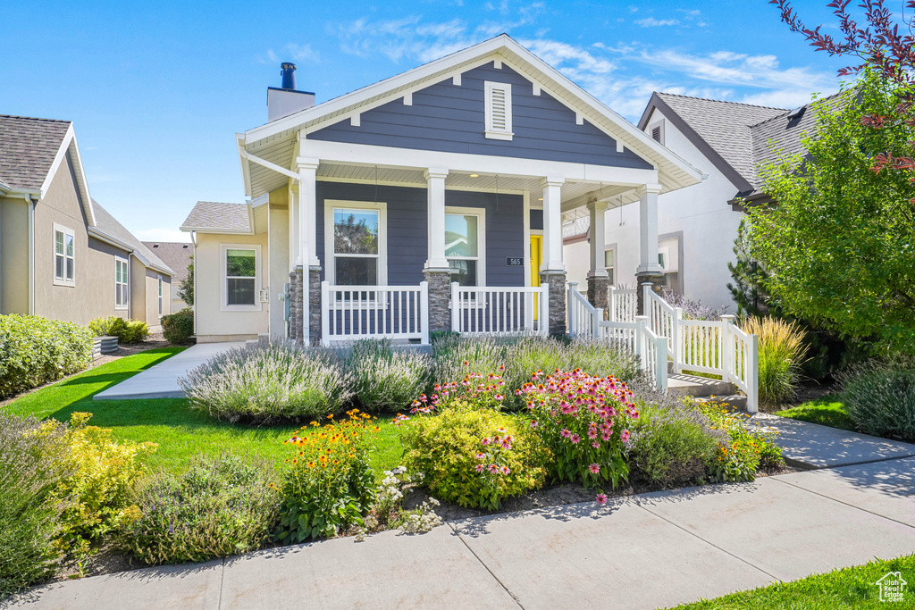 565 E 3375 N Lehi, UT 84043