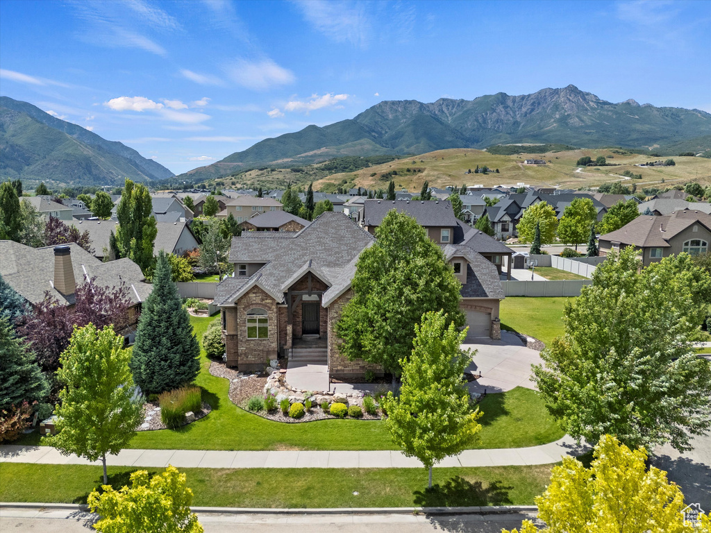 5997 ROUNDUP CT #205 Mountain Green, UT 84050