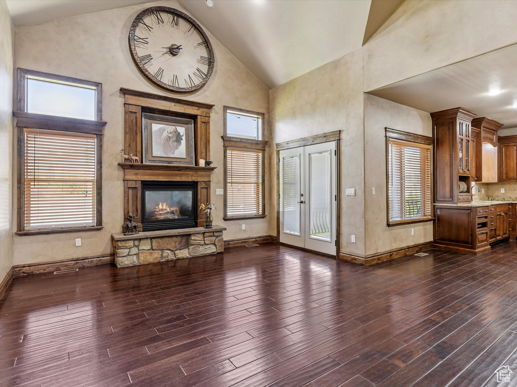5997 ROUNDUP CT #205 Mountain Green, UT 84050