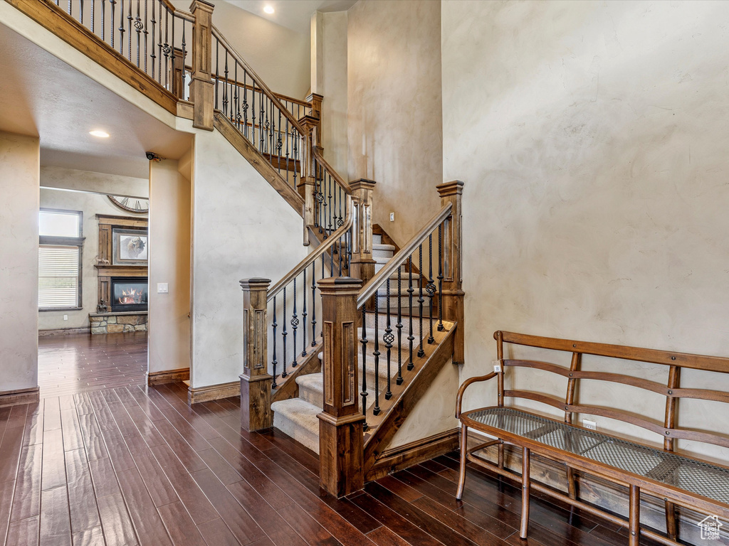 5997 ROUNDUP CT #205 Mountain Green, UT 84050
