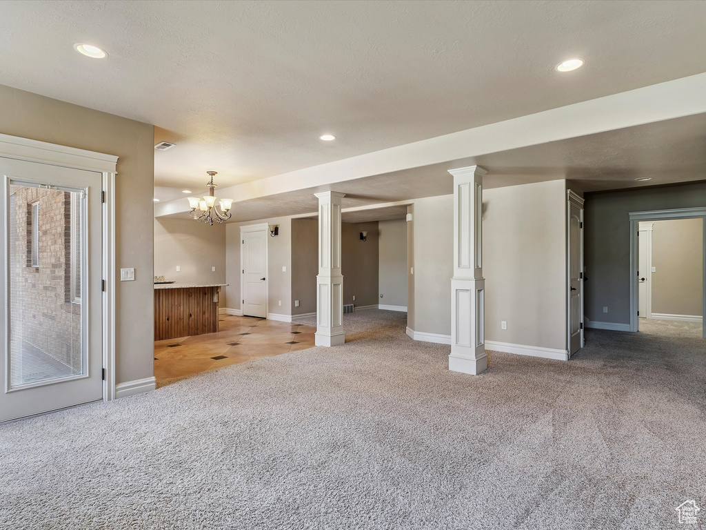 5997 ROUNDUP CT #205 Mountain Green, UT 84050