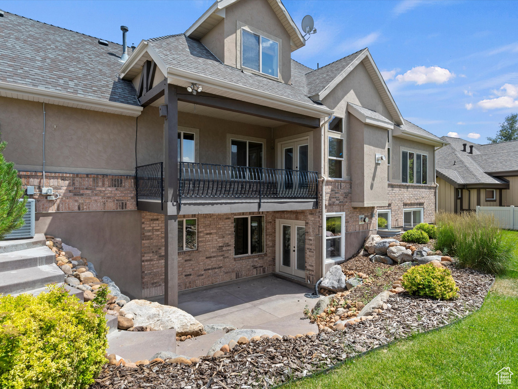 5997 ROUNDUP CT #205 Mountain Green, UT 84050